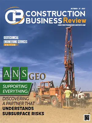 Top 10 Geotechnical Engineering Services Companies - 2022